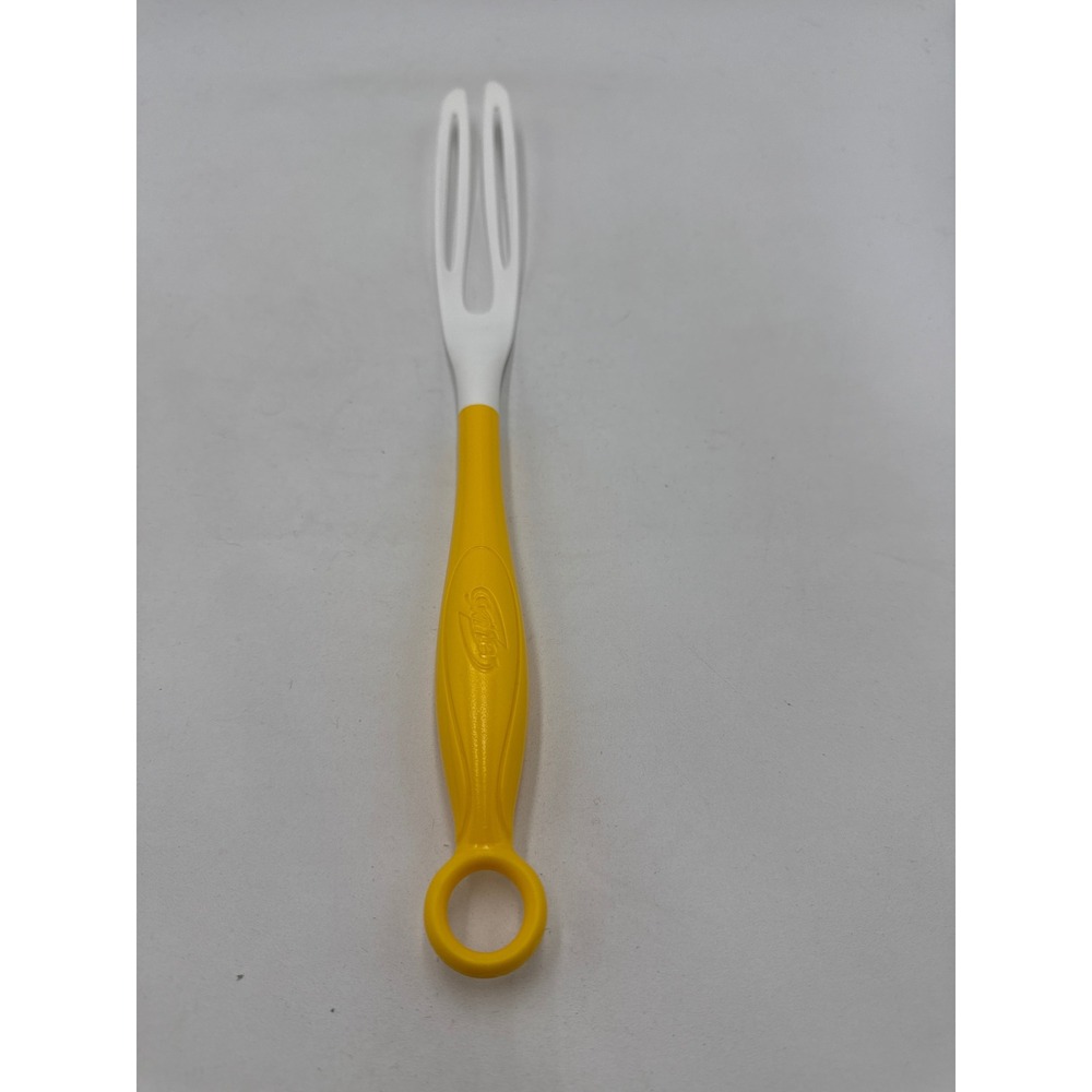 Swiffer 360 Dusters Handle Unisex OS Yellow Excellent Handheld Cleaning Tool
